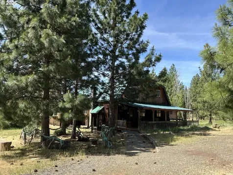 455 Old Mountain Road Goldendale WA 98620