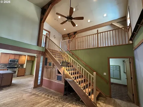 455 Old Mountain Road Goldendale WA 98620