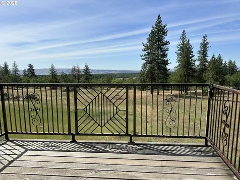 455 Old Mountain Road Goldendale WA 98620
