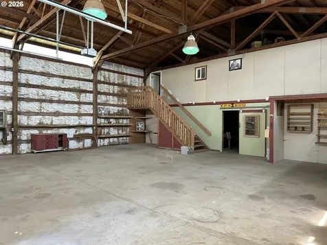 455 Old Mountain Road Goldendale WA 98620