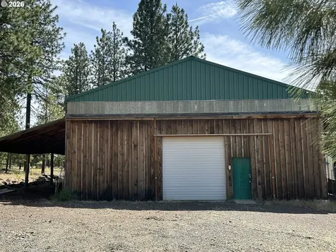 455 Old Mountain Road Goldendale WA 98620
