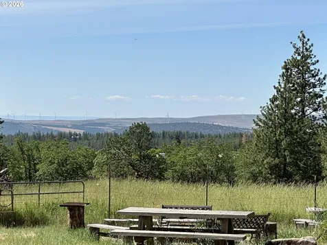 455 Old Mountain Road Goldendale WA 98620