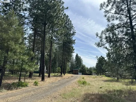 455 Old Mountain Road Goldendale WA 98620