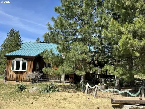 455 Old Mountain Road Goldendale WA 98620
