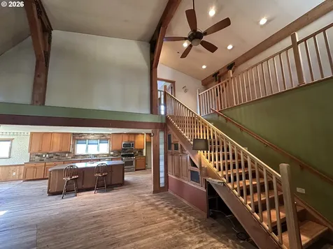 455 Old Mountain Road Goldendale WA 98620