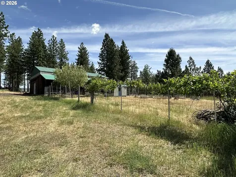 455 Old Mountain Road Goldendale WA 98620