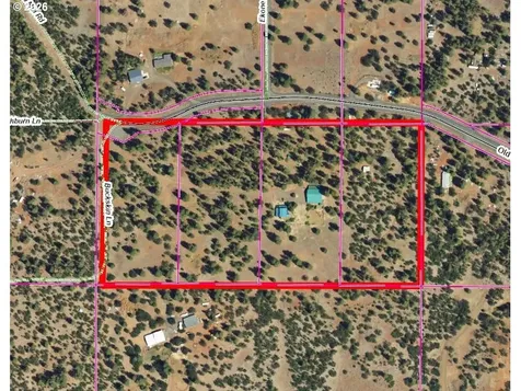 455 Old Mountain Road Goldendale WA 98620