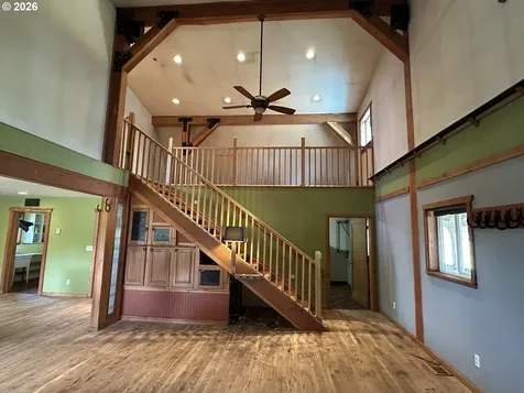 455 Old Mountain Road Goldendale WA 98620