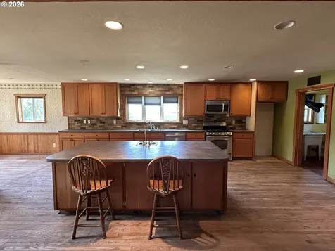 455 Old Mountain Road Goldendale WA 98620