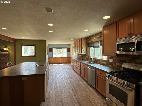 455 Old Mountain Road Goldendale WA 98620