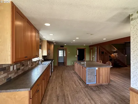 455 Old Mountain Road Goldendale WA 98620
