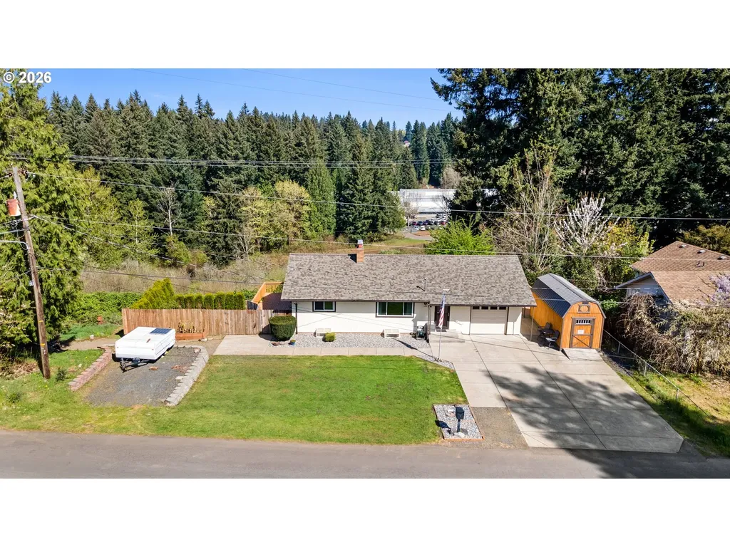2414 NE 59th Street Vancouver WA 98663