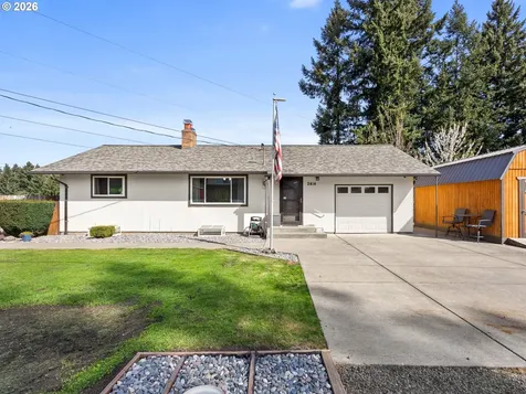 2414 NE 59th Street Vancouver WA 98663