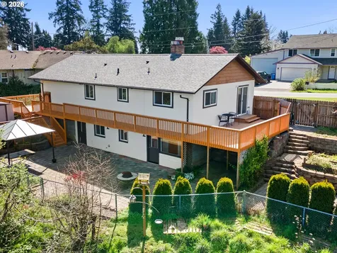 2414 NE 59th Street Vancouver WA 98663