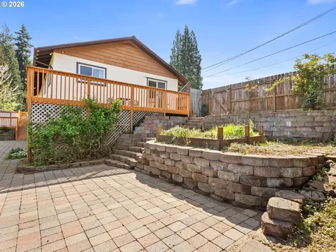 2414 NE 59th Street Vancouver WA 98663