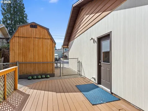 2414 NE 59th Street Vancouver WA 98663