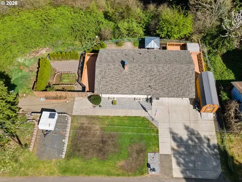 2414 NE 59th Street Vancouver WA 98663