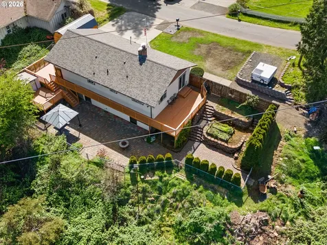 2414 NE 59th Street Vancouver WA 98663