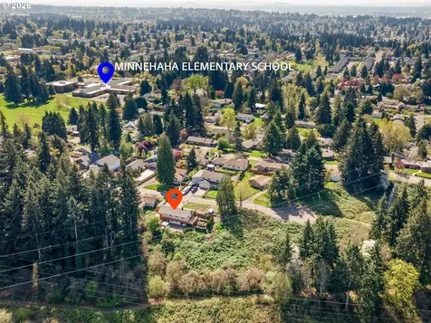 2414 NE 59th Street Vancouver WA 98663