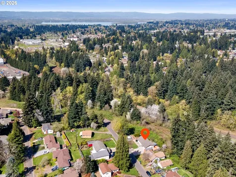 2414 NE 59th Street Vancouver WA 98663