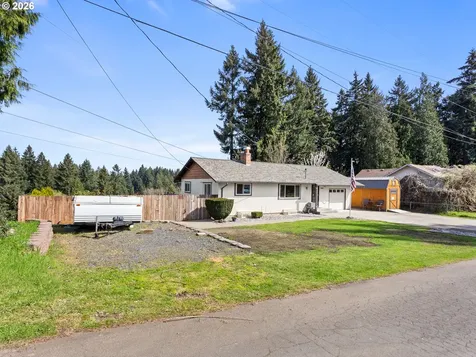 2414 NE 59th Street Vancouver WA 98663