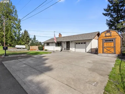 2414 NE 59th Street Vancouver WA 98663