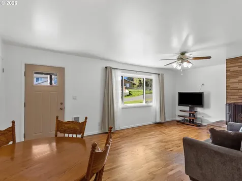 2414 NE 59th Street Vancouver WA 98663
