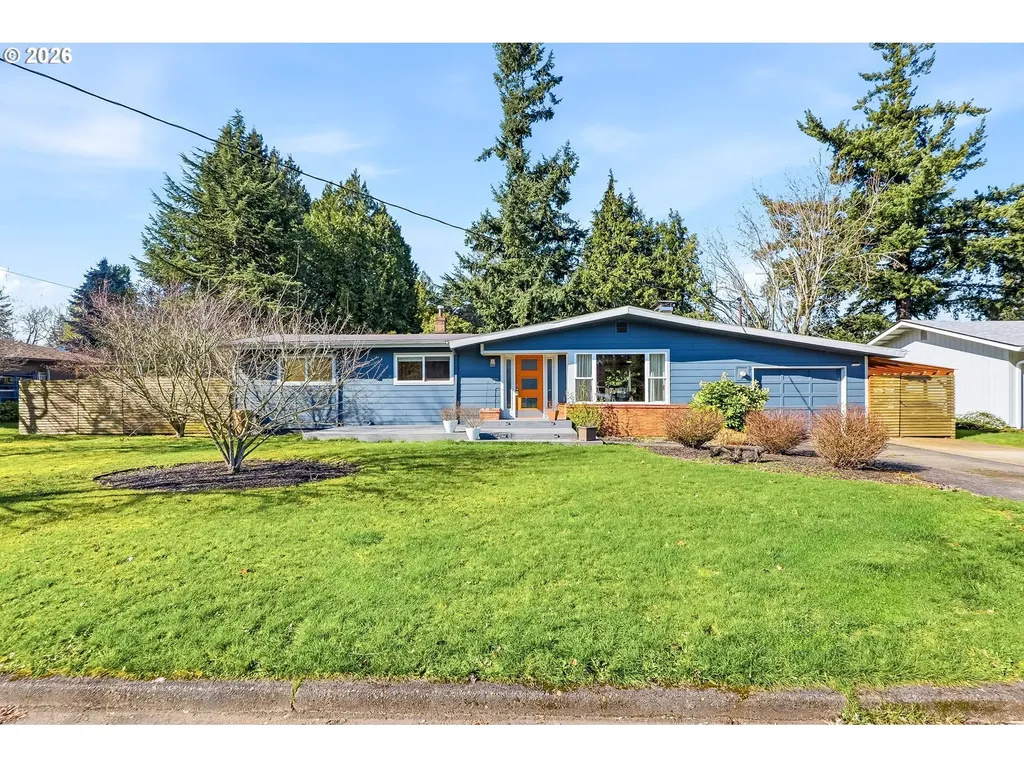 2115 NE 136th Avenue Portland OR 97230