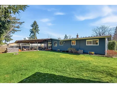 2115 NE 136th Avenue Portland OR 97230