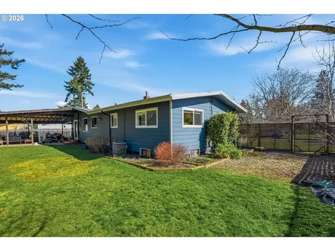 2115 NE 136th Avenue Portland OR 97230