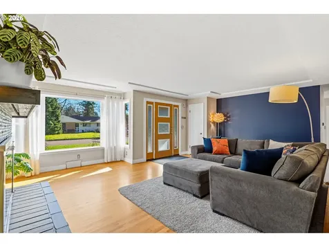 2115 NE 136th Avenue Portland OR 97230