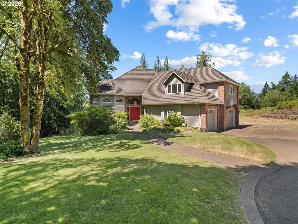 9325 NW Old Skyline Boulevard Portland OR 97231