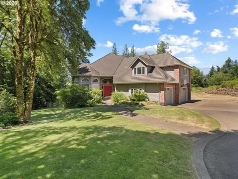 9325 NW Old Skyline Boulevard Portland OR 97231