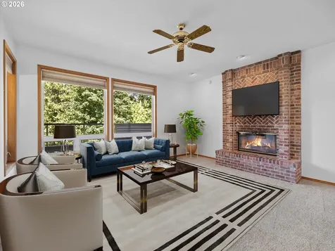 9325 NW Old Skyline Boulevard Portland OR 97231