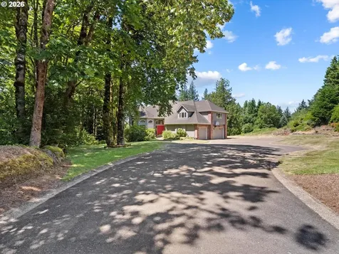 9325 NW Old Skyline Boulevard Portland OR 97231