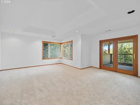 9325 NW Old Skyline Boulevard Portland OR 97231