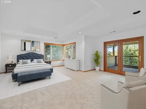 9325 NW Old Skyline Boulevard Portland OR 97231