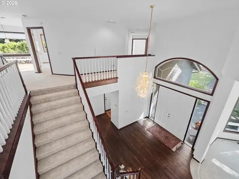 9325 NW Old Skyline Boulevard Portland OR 97231
