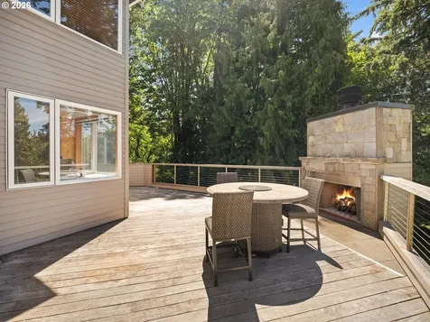 9325 NW Old Skyline Boulevard Portland OR 97231