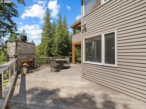 9325 NW Old Skyline Boulevard Portland OR 97231