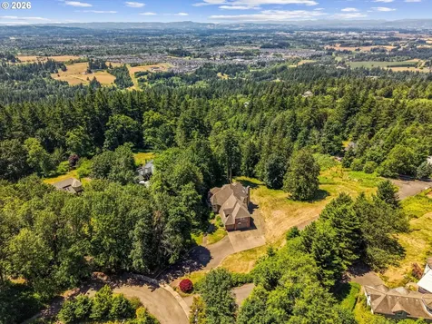 9325 NW Old Skyline Boulevard Portland OR 97231