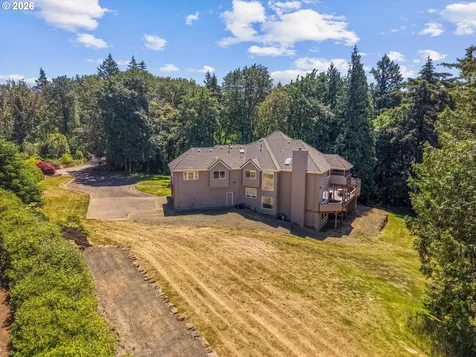 9325 NW Old Skyline Boulevard Portland OR 97231