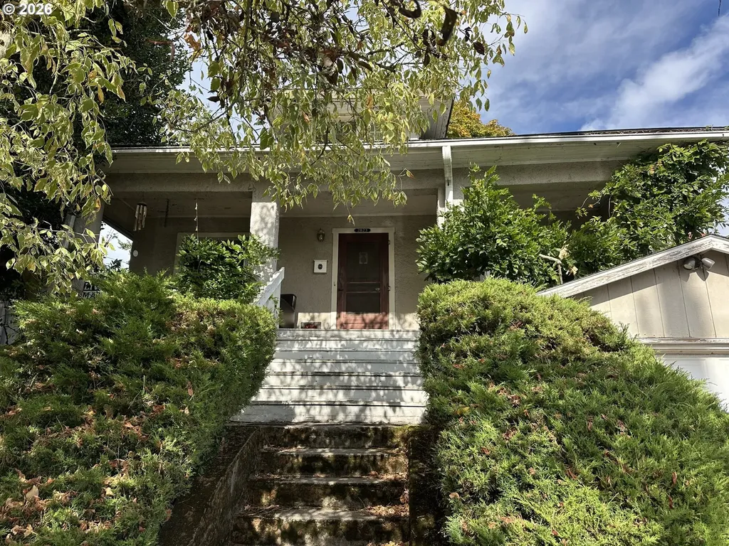 2823 N Killingsworth Street Portland OR 97217
