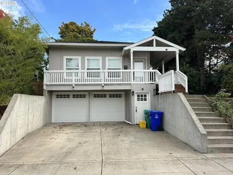 2823 N Killingsworth Street Portland OR 97217