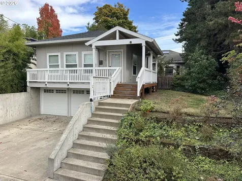 2823 N Killingsworth Street Portland OR 97217