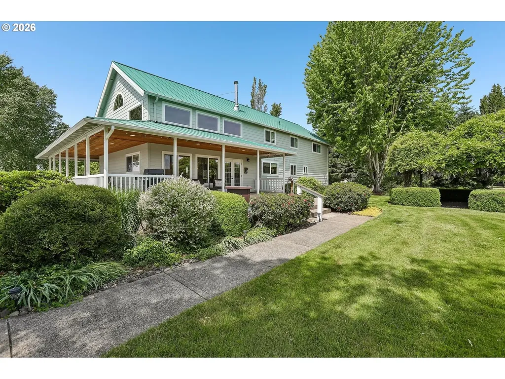 298 Roberson Road Woodland WA 98674