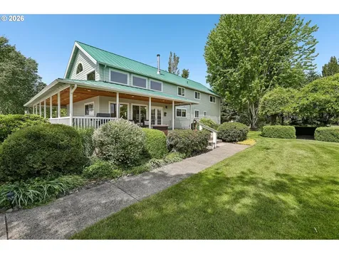 298 Roberson Road Woodland WA 98674