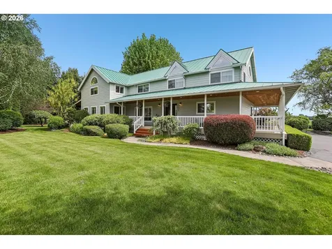 298 Roberson Road Woodland WA 98674