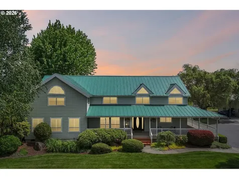 298 Roberson Road Woodland WA 98674