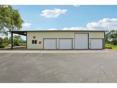 298 Roberson Road Woodland WA 98674